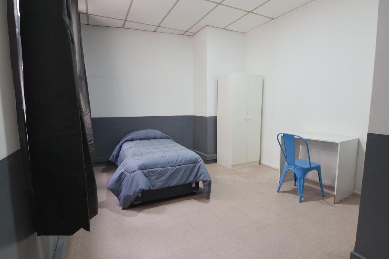 Habitacion En Providencia - Metro Salvador Santiago Ngoại thất bức ảnh