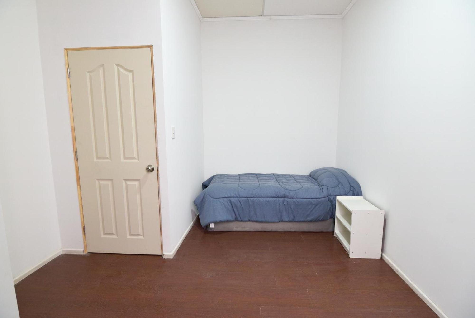 Habitacion En Providencia - Metro Salvador Santiago Ngoại thất bức ảnh